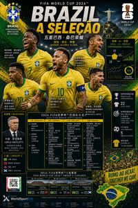 Brazil poster