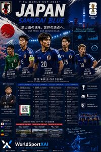Japan poster
